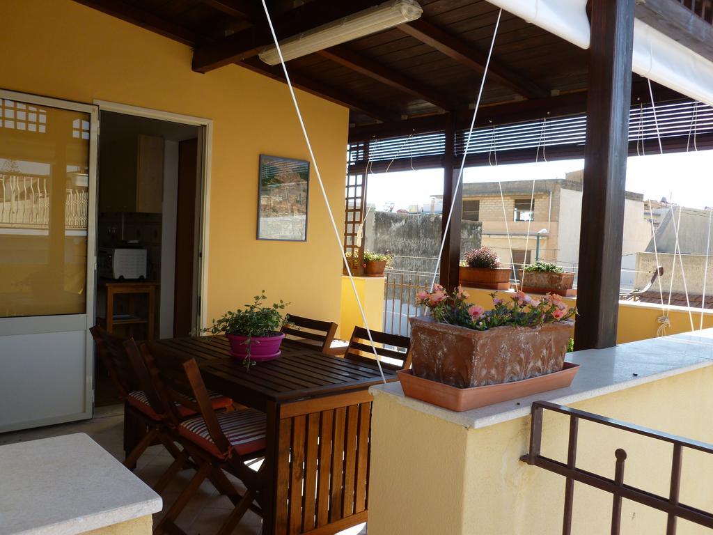 Casa Zafarani Villa มารีนาดีรากูซา ห้อง รูปภาพ