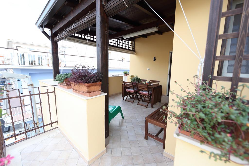 Casa Zafarani Villa มารีนาดีรากูซา ห้อง รูปภาพ